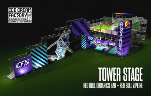 saferight redbull zipline layout